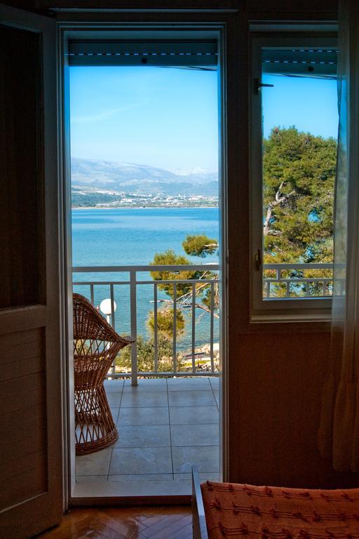 Apartments Dragan Trogir Room photo