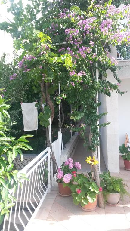 Apartments Dragan Trogir Exterior photo