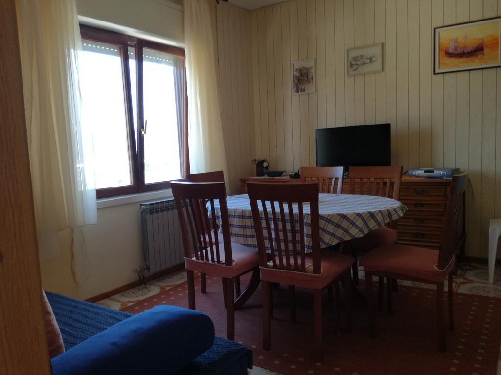 Apartments Dragan Trogir Exterior photo